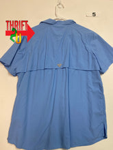 Load image into Gallery viewer, Mens Xl Columbia Shirt
