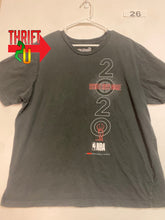 Load image into Gallery viewer, Mens Xl Disney Nba Shirt
