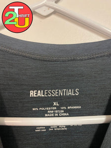 Mens Xl Essentials Shirt