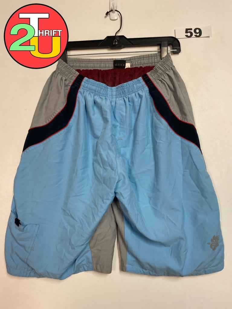 Men’s XL Fun Look Swim Shorts