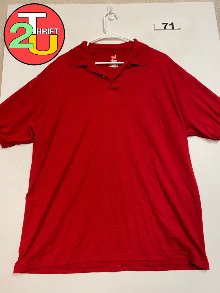 Men’s XL Hanes Shirt