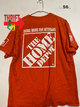 Load image into Gallery viewer, Mens Xl Home Depot Shirt

