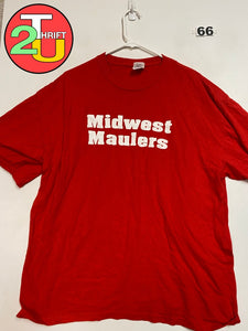 Mens Xl Midwest Shirt