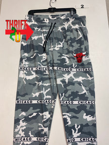 Mens Xl Nba Pants