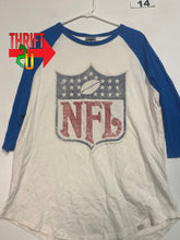 Load image into Gallery viewer, Mens Xl Nfl Shirt
