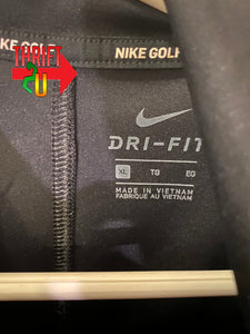 Mens Xl Nike Golf Shirt