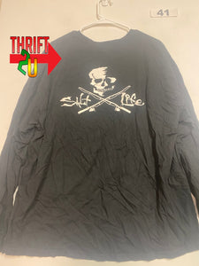 Mens Xl Salt Life Shirt