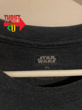 Load image into Gallery viewer, Mens Xl Star Wars Shirt
