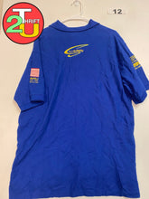 Load image into Gallery viewer, Mens Xl Subaru Racing Shirt
