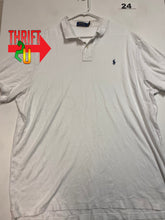 Load image into Gallery viewer, Mens Xxl As Is Ralph Lauren Shirt

