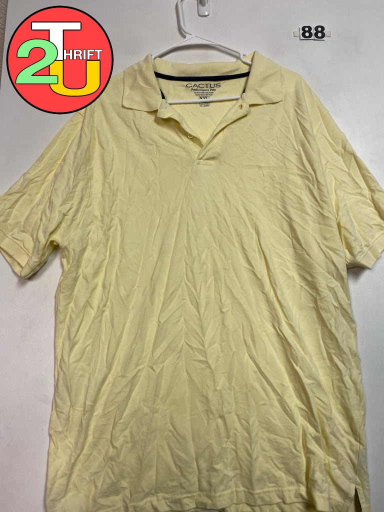 Men’s XXL Cactus Shirt