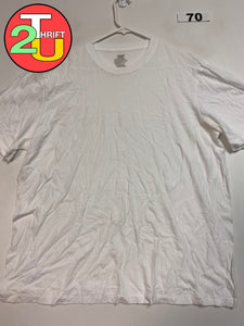 Mens Xxl Jockey Shirt