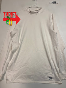 Mens Xxl Nike Sweatshirt
