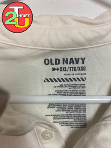 Mens Xxl Old Navy Shirt