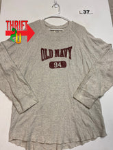 Load image into Gallery viewer, Mens Xxl Old Navy Sweater

