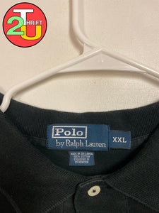 Mens Xxl Ralph Lauren Shirt