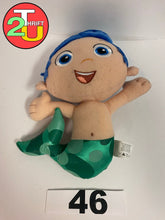 Load image into Gallery viewer, Merman Plush Toy
