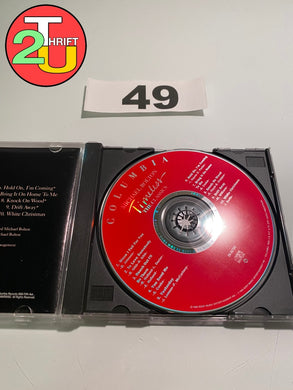 Michael Bolton Cd