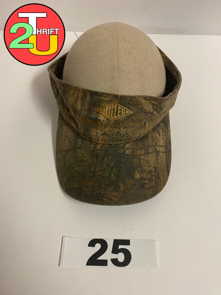 Miller Hat