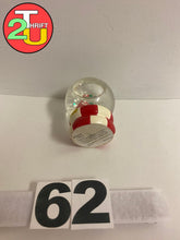 Load image into Gallery viewer, Miniature Snow Globe Ornament
