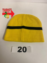 Load image into Gallery viewer, Minion Hat
