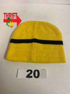 Minion Hat