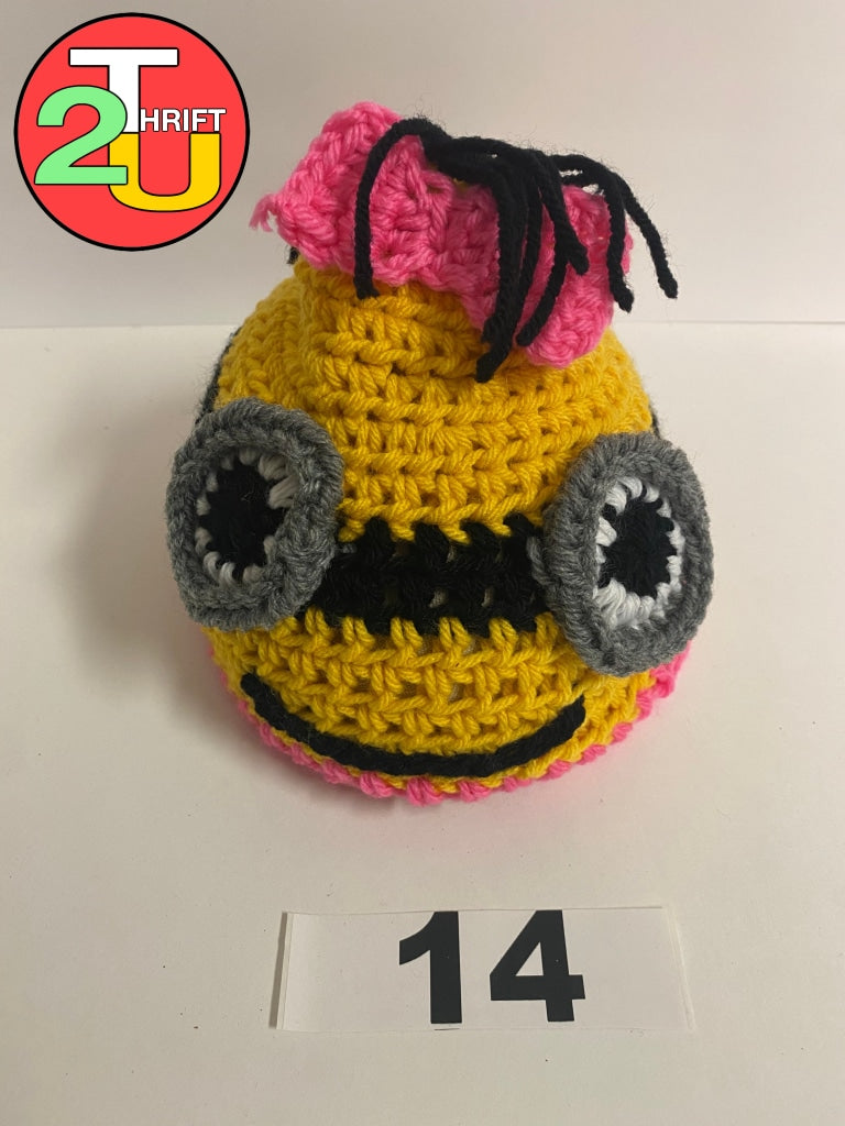 Minion Hat