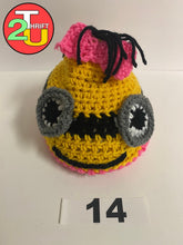 Load image into Gallery viewer, Minion Hat
