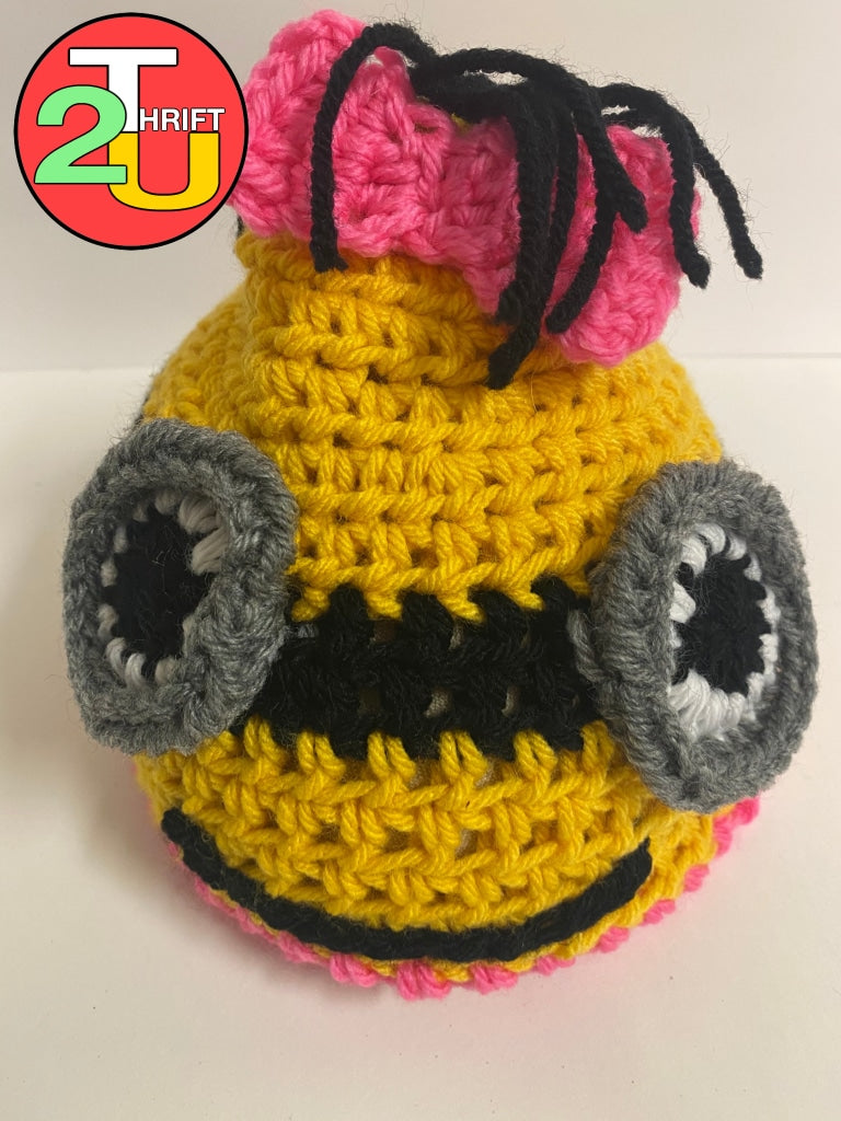 Minion Hat