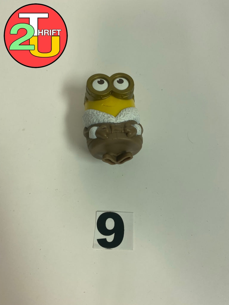 Minion Toy