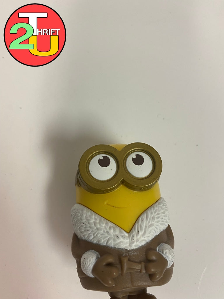 Minion Toy