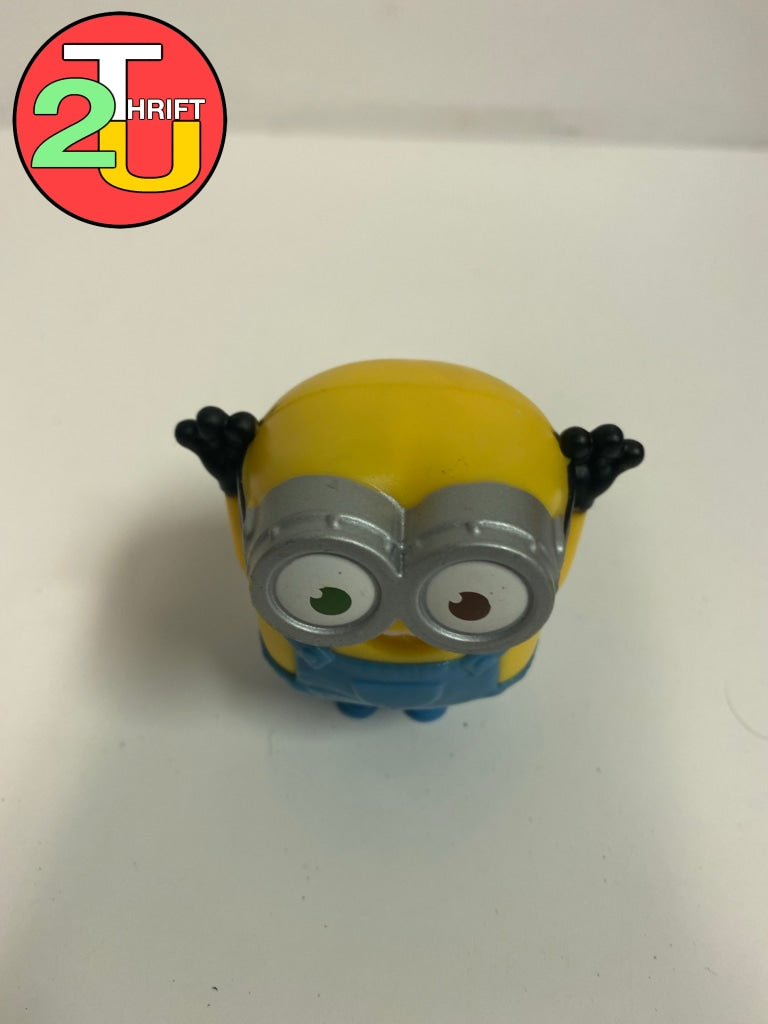 Minion Toy