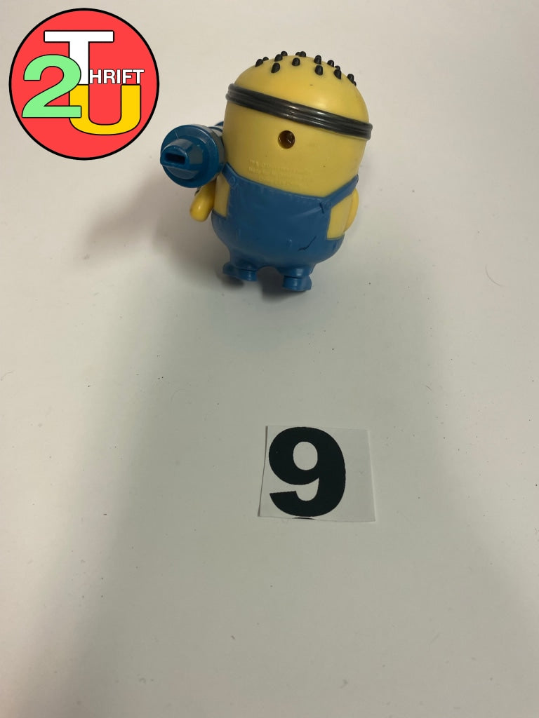 Minion Toy