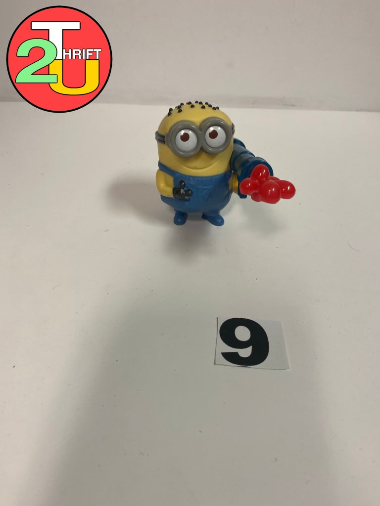 Minion Toy