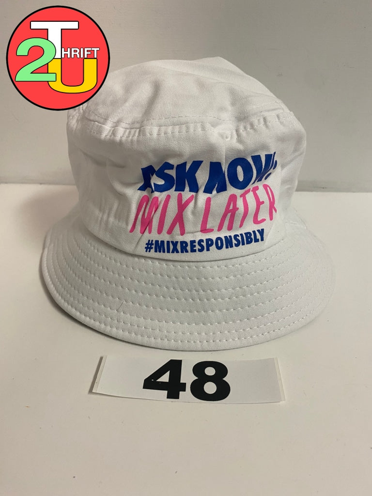 Mix Hat