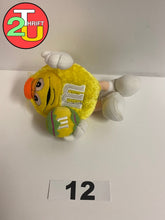 Load image into Gallery viewer, M&amp;M Plush
