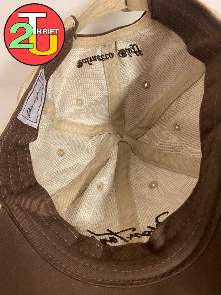 Montage Hat