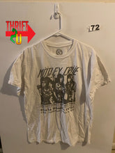 Load image into Gallery viewer, Motley Crue Shirt
