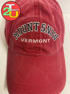 Mount Snow Hat