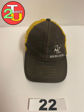 Mr Cool Hat