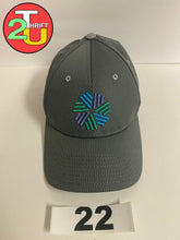 Load image into Gallery viewer, Multi Color Hat
