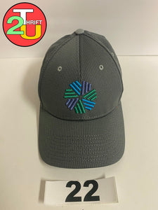Multi Color Hat