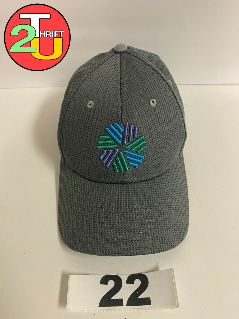 Multi Color Hat