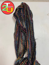 Load image into Gallery viewer, Multi Color Scarf
