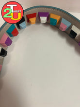 Load image into Gallery viewer, Multicolor Belt
