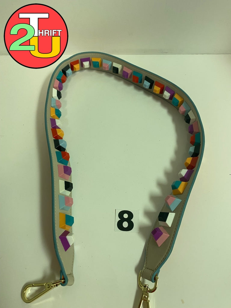 Multicolor Belt