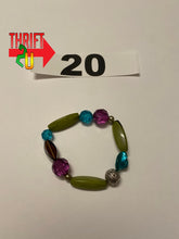 Load image into Gallery viewer, Multicolored Bracelet
