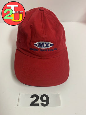Mx Hat