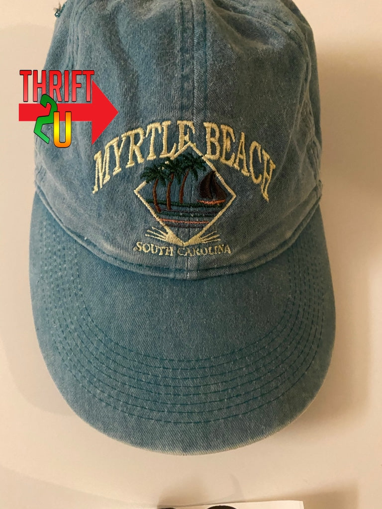 Myrtle Beach Hat