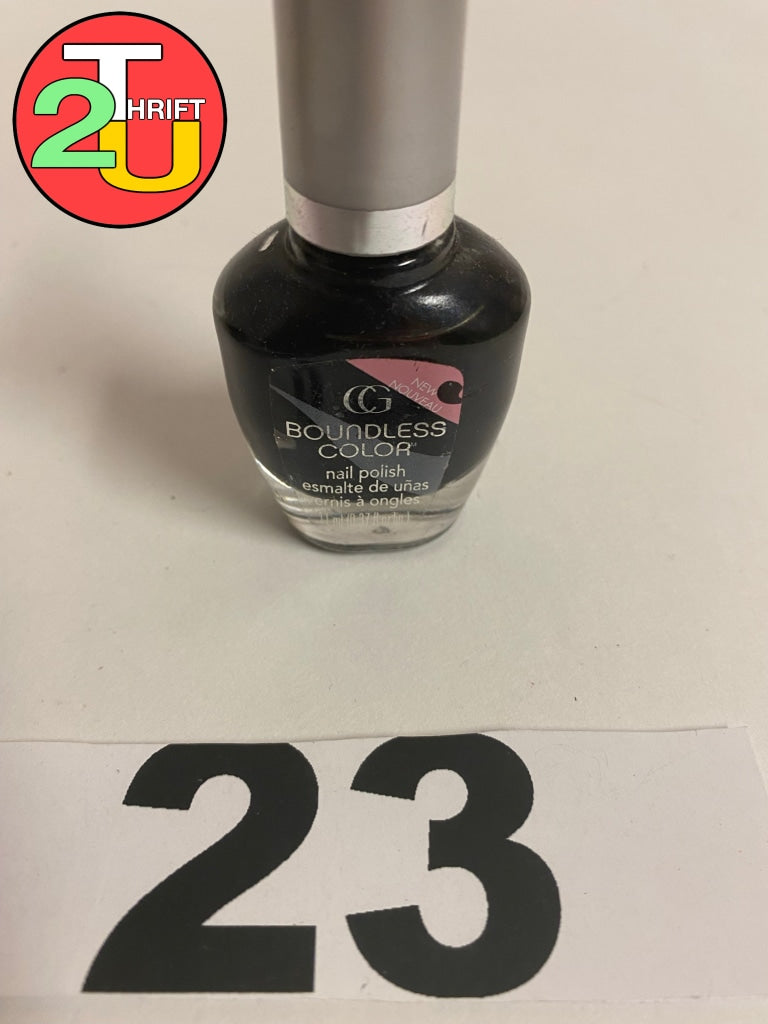 Nail Polish